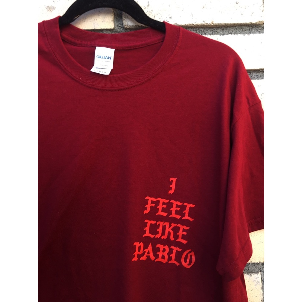 Yeezy shirt - Picture 5 of 6